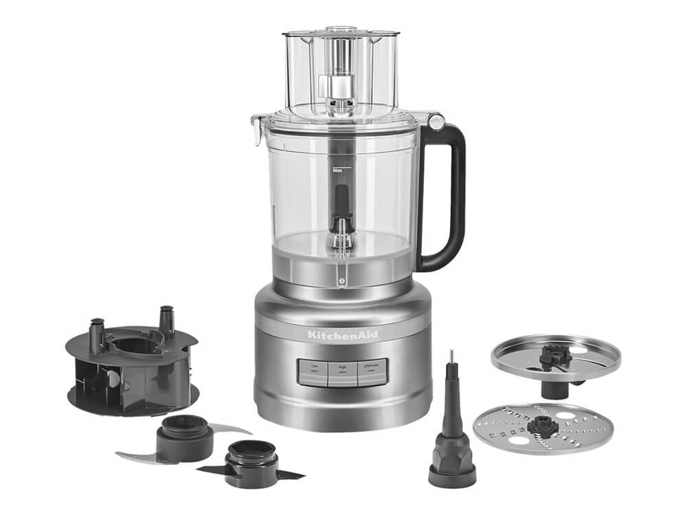 KitchenAid KFP1318CU 13-Cup Food Processor