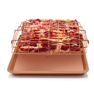 Gotham Steel Bacon Bonanza XL
